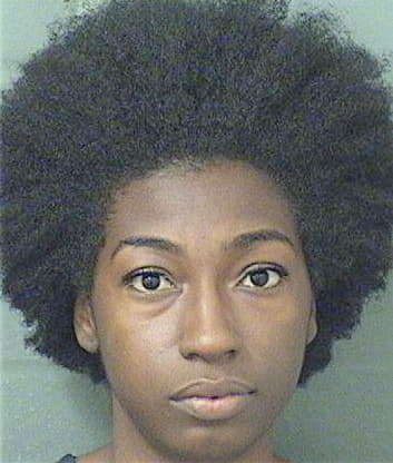 Roylisa Tennie, - Palm Beach County, FL 